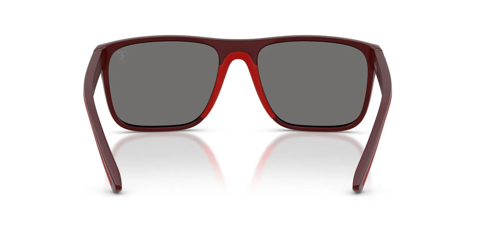 Scuderia Ferrari 6002U Sunglasses - view 46
